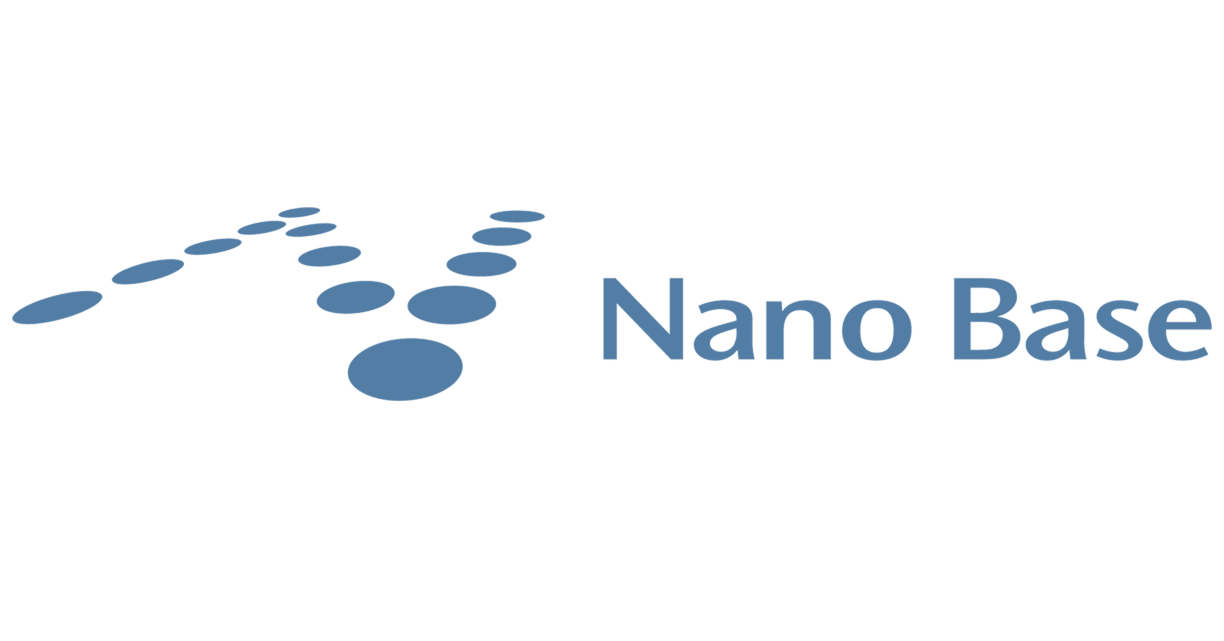 Nanobase logo